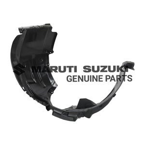 LINING COMPFRONT FENDER