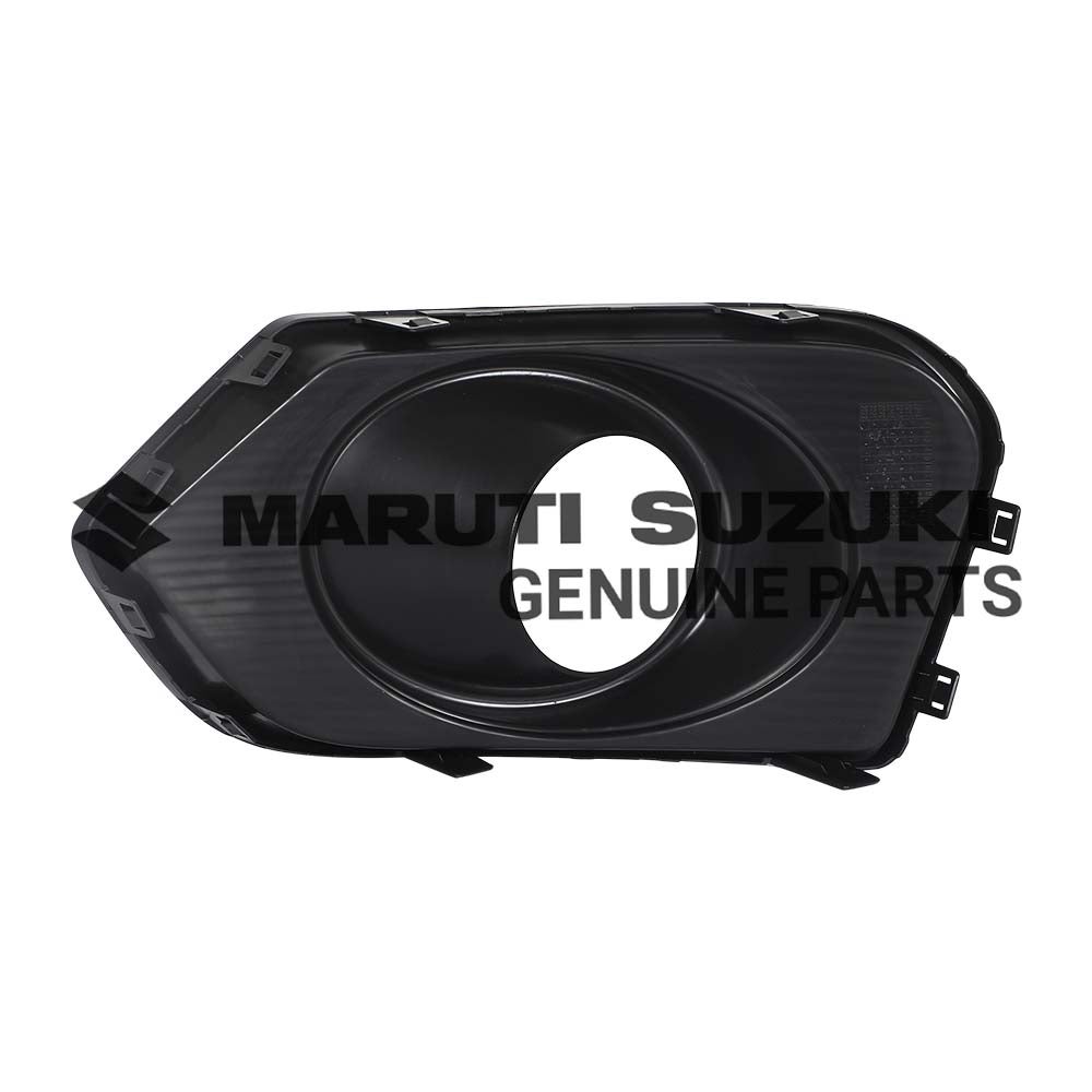 BEZEL_ FRONT FOG LAMP_ R