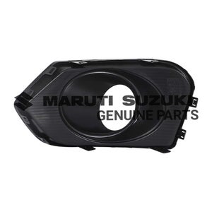 BEZEL_ FRONT FOG LAMP_ R