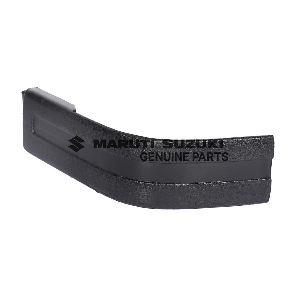 GARNISH_RR QUARTER OUTER LH