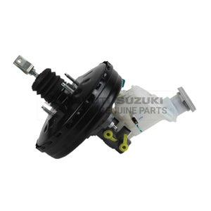 BRAKE MASTER CYLINDER ASSEMBLY