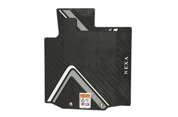 Buy Mystic Designer Mat | Grand Vitara 75901M76TC0,Maruti Suzuki
