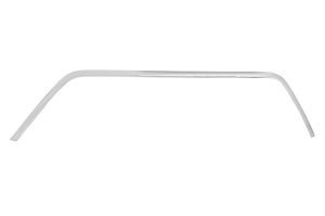Front Lower Grill Garnish (Chrome) | Wagon R