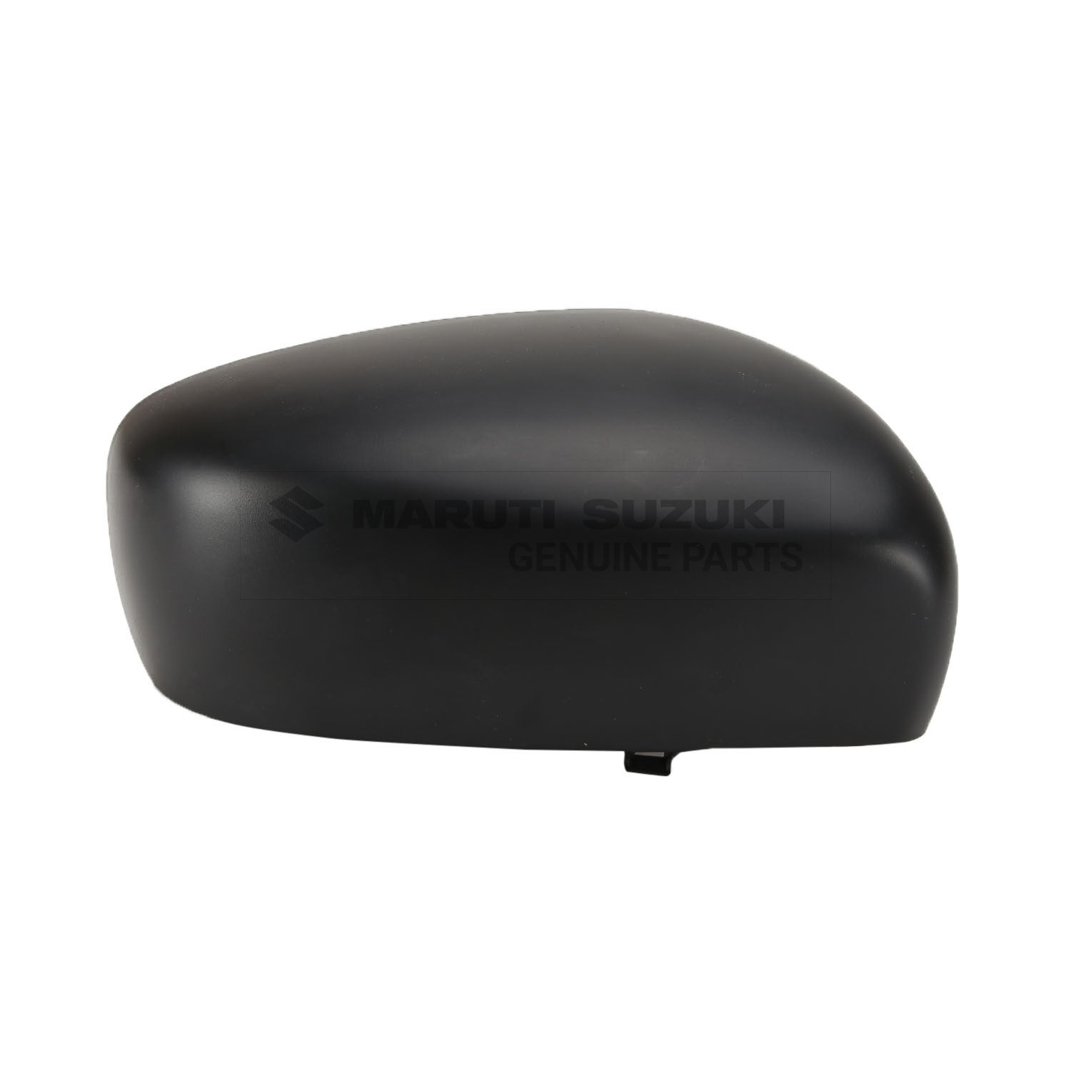 COVER_OUT MIRROR VISOR RH