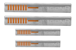 Door Sill Guard - Playtime | WagonR