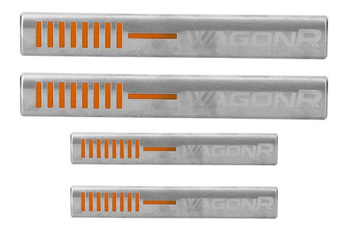 Door Sill Guard - Playtime | WagonR