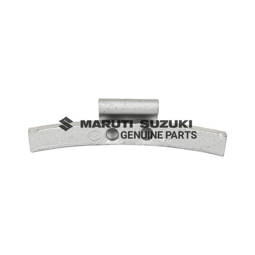 WEIGHT WHEEL BALANCE (40GRAM)