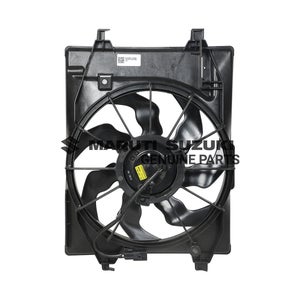 FAN ASSY_ENGINE COOLING