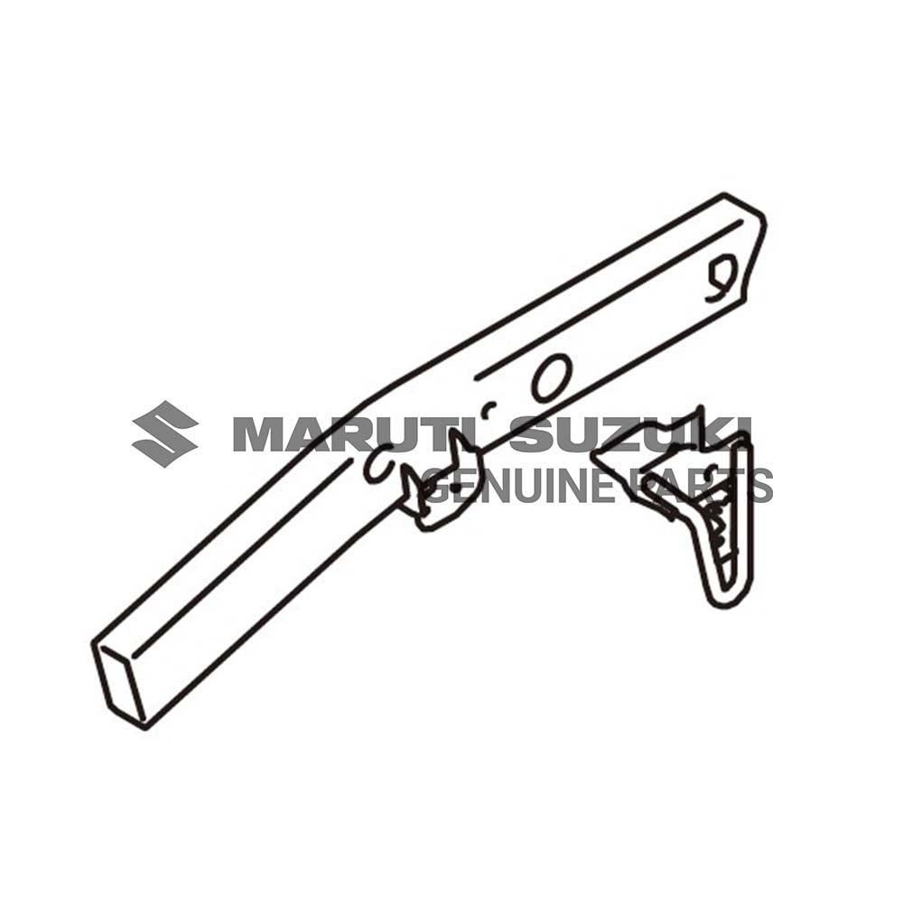 MEMBER_ FRAME REAR_L