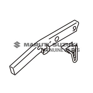 MEMBER_ FRAME REAR_L