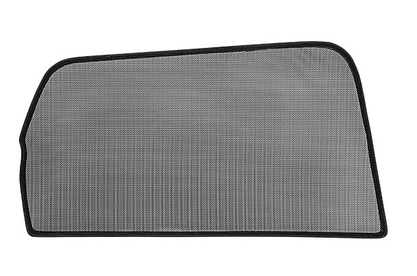 Window Curtain - Rear Door | Ignis