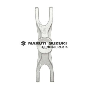 BRACKET_INJECTOR CLAMPING