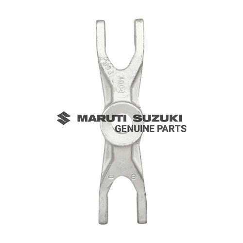 BRACKET_INJECTOR CLAMPING