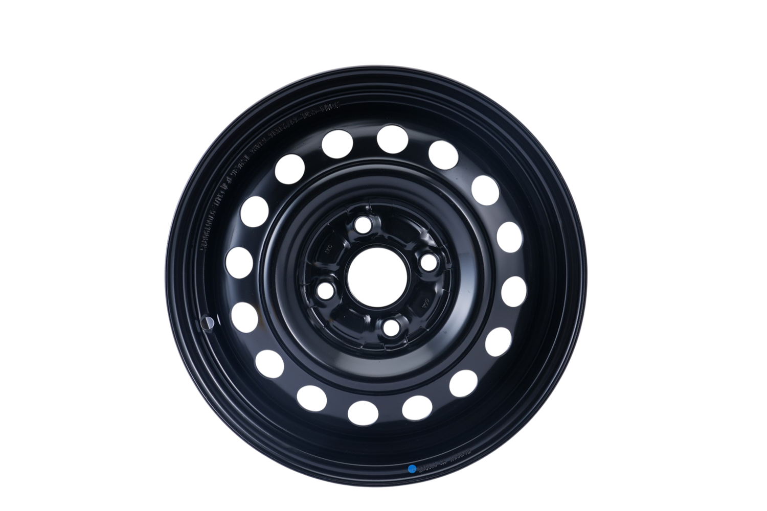 ALLOY WHEEL