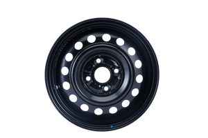 Buy ALLOY WHEEL 43210M74L81-27N,Maruti Suzuki Genuine Accessories
