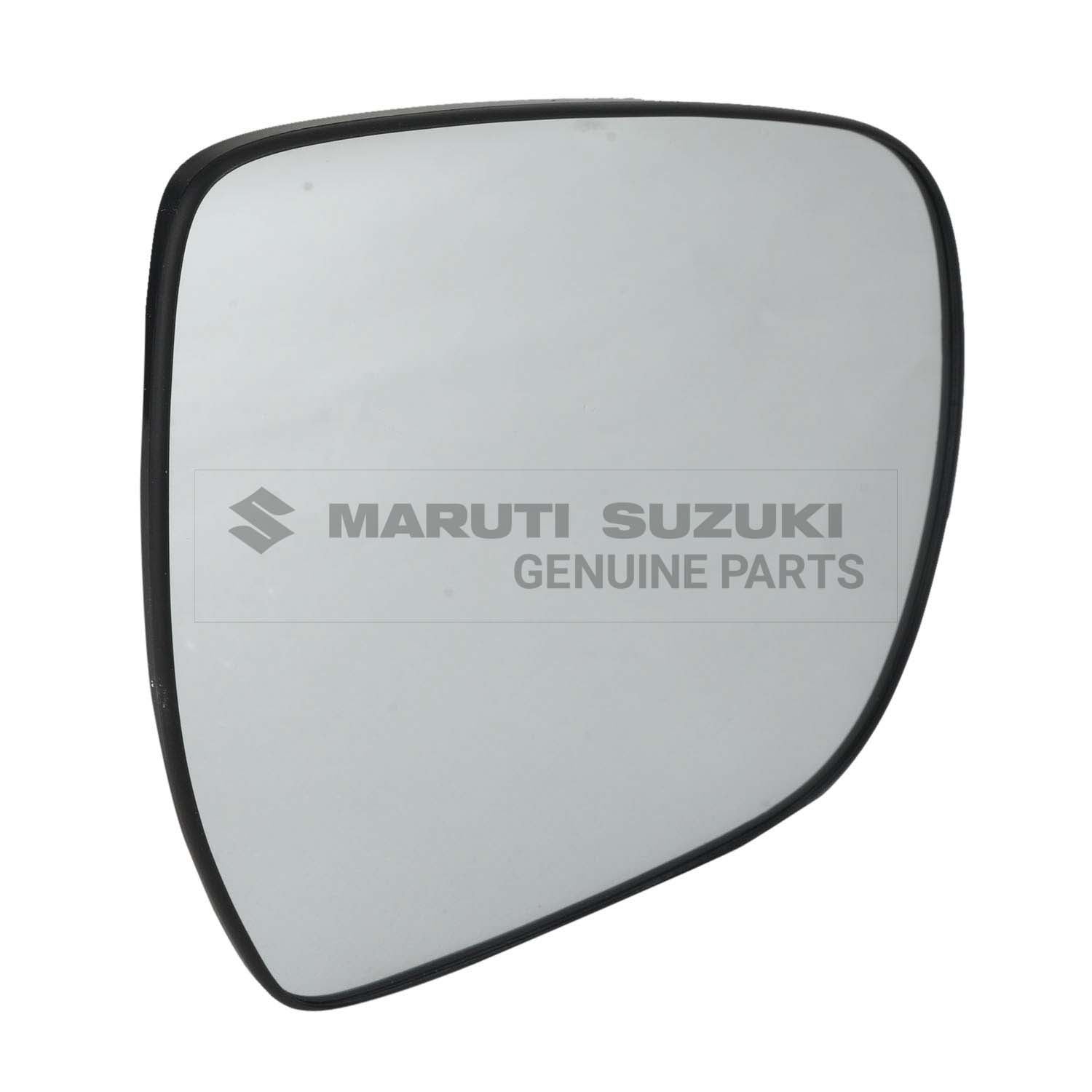 GLASS_OUTSIDE REAR VIEW MIRROR (RIGHT)