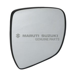GLASS_OUTSIDE REAR VIEW MIRROR (RIGHT)