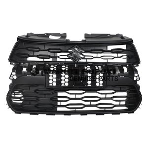 FRONT GRILLE