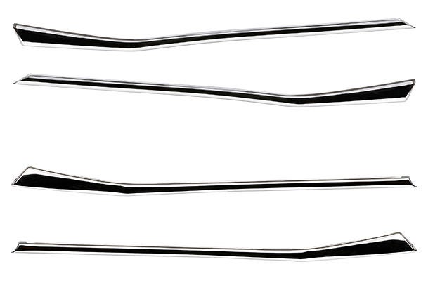 Front Grille Garnish | Dzire