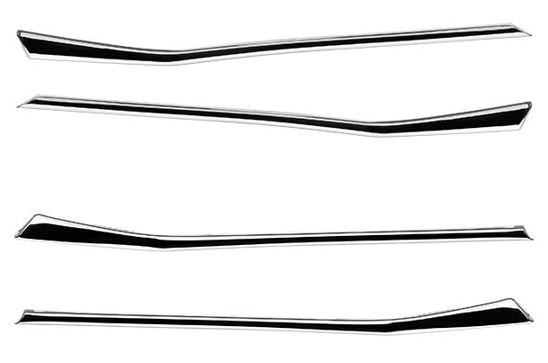 Front Grille Garnish | Dzire