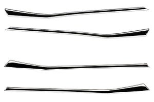 Front Grille Garnish | Dzire