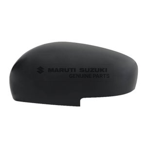 COVER_MIRROR VISOR (LEFT)