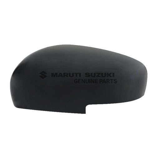COVER_MIRROR VISOR (LEFT)