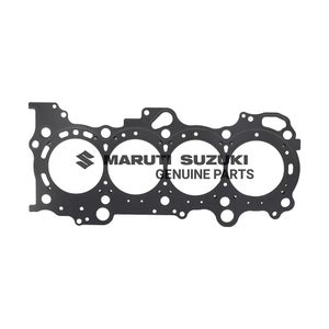 GASKET_ CYLINDER HEAD