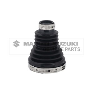 BOOT SET_DIFFERENTIAL SIDE
