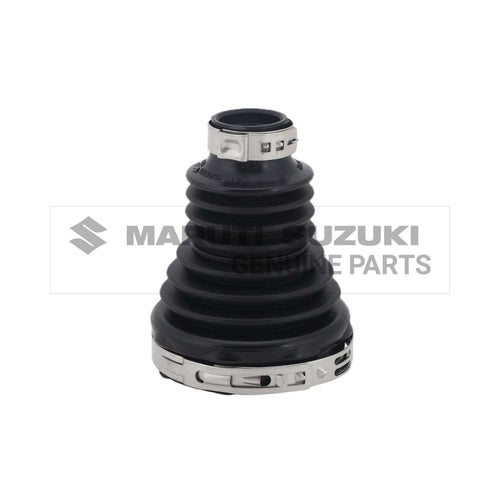 BOOT SET_DIFFERENTIAL SIDE