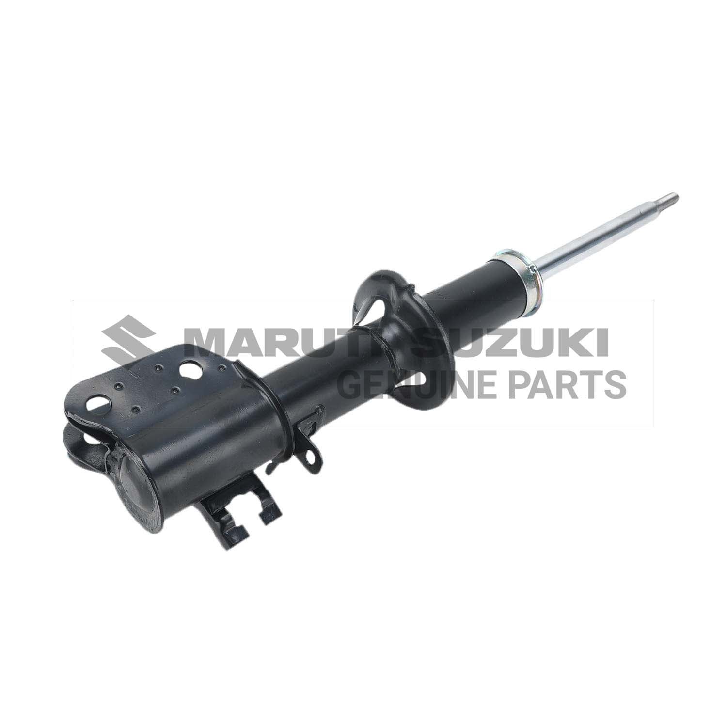 STRUT ASSEMBLY_FRONT SUSPENSION (LEFT)