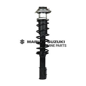 FRONT SUSPENSION STRUT SET (LEFT)