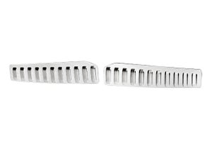 Rear Trunk Sill Guard | Brezza