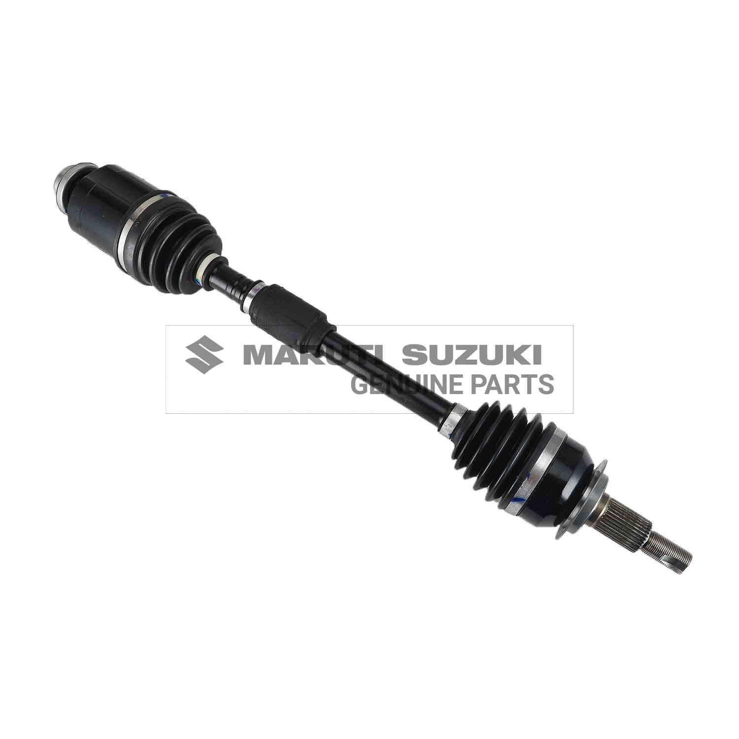 FRONT DRIVE SHAFT ASSEMBLY (RIGHT)