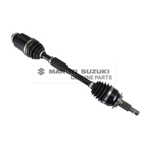 FRONT DRIVE SHAFT ASSEMBLY (RIGHT)