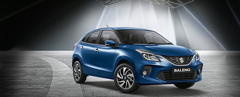 Maruti Suzuki Baleno clocks fastest 5 lakh sales milestone