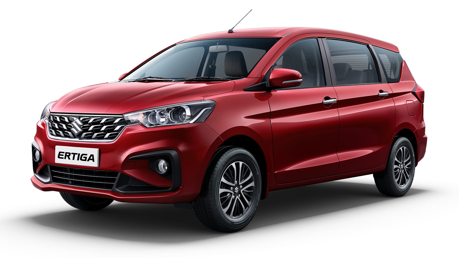 Ertiga