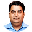 Manoj Verma