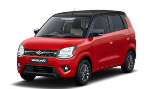 WAGONR