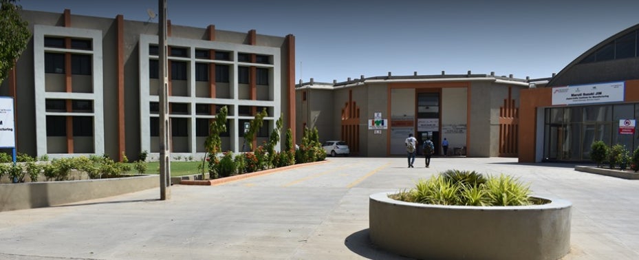 Maruti Suzuki to set up a “Japan-India Institute of Manufacturing” (JIM) in Mehsana, Gujarat