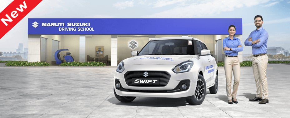 India’s leading network of professional driving training centres Maruti Suzuki Driving School celebrates new milestone of   500 driving schools across 240+ cities