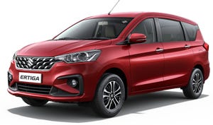 Ertiga