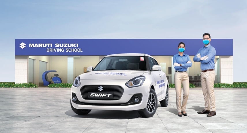 Maruti Suzuki Driving School (MSDS) successfully trains over 1.5 million people