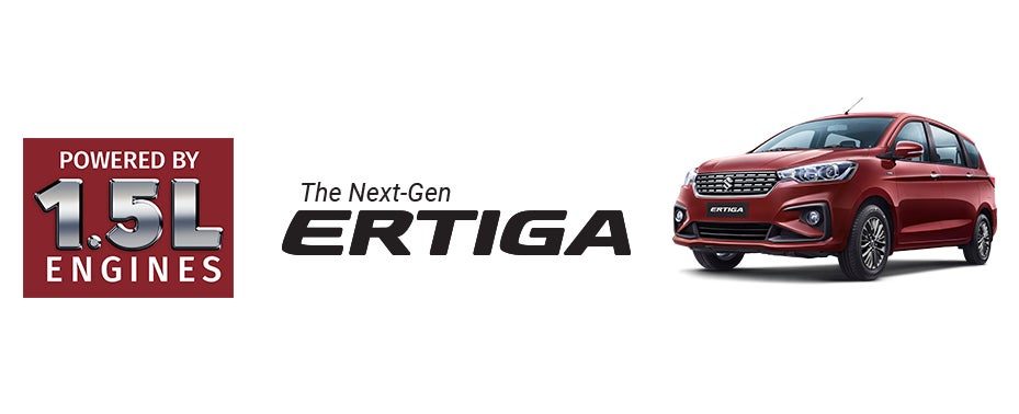 India’s highest selling MPV Maruti Suzuki’s Ertiga is now BSVI compliant
