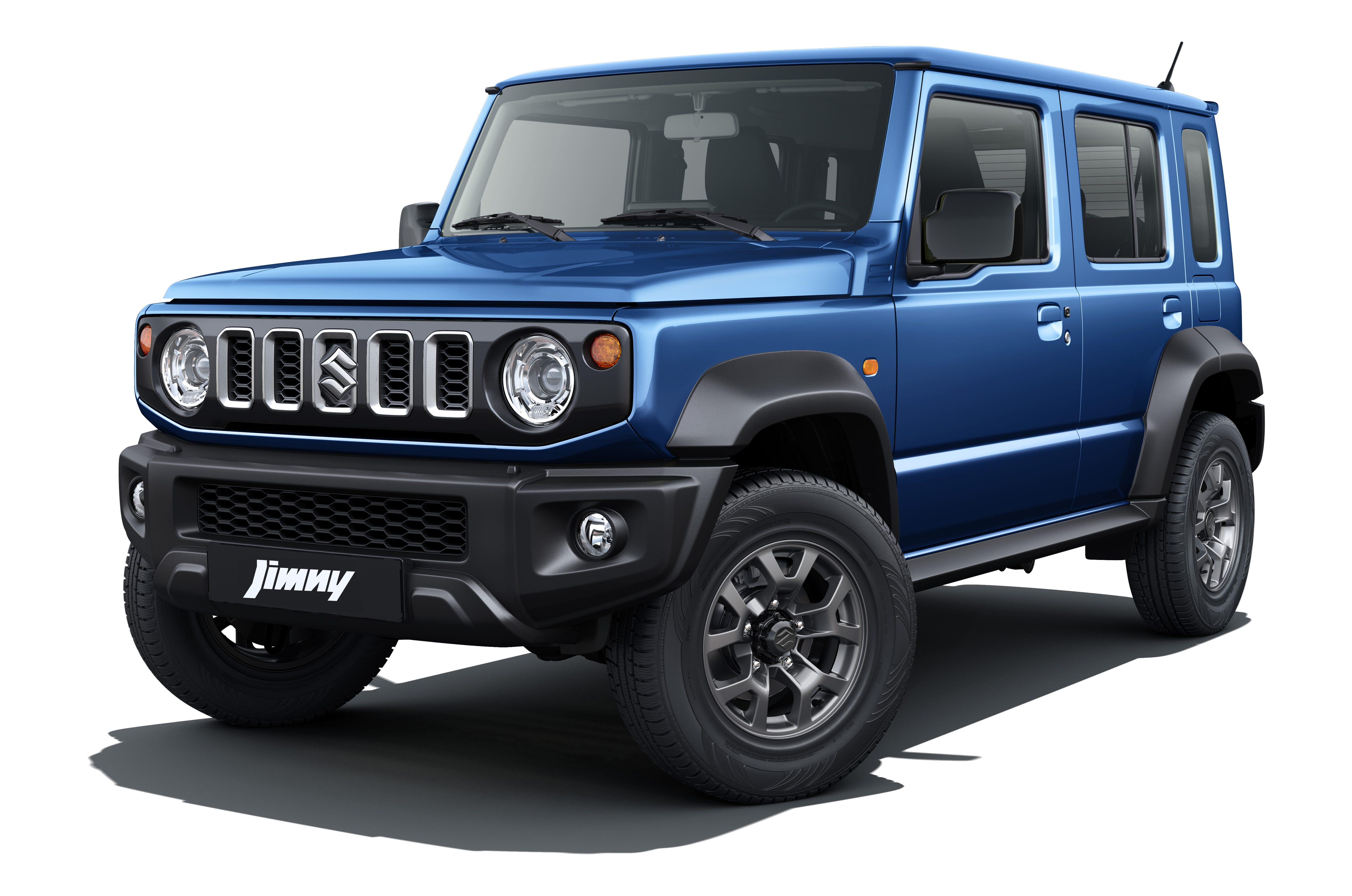 Jimny car