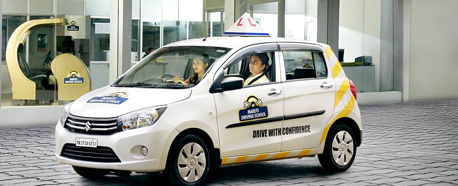 Maruti Suzuki collaborates with Ola to create a pool of skilled drivers and promote entrepreneurship