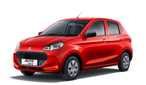 ALTO K10