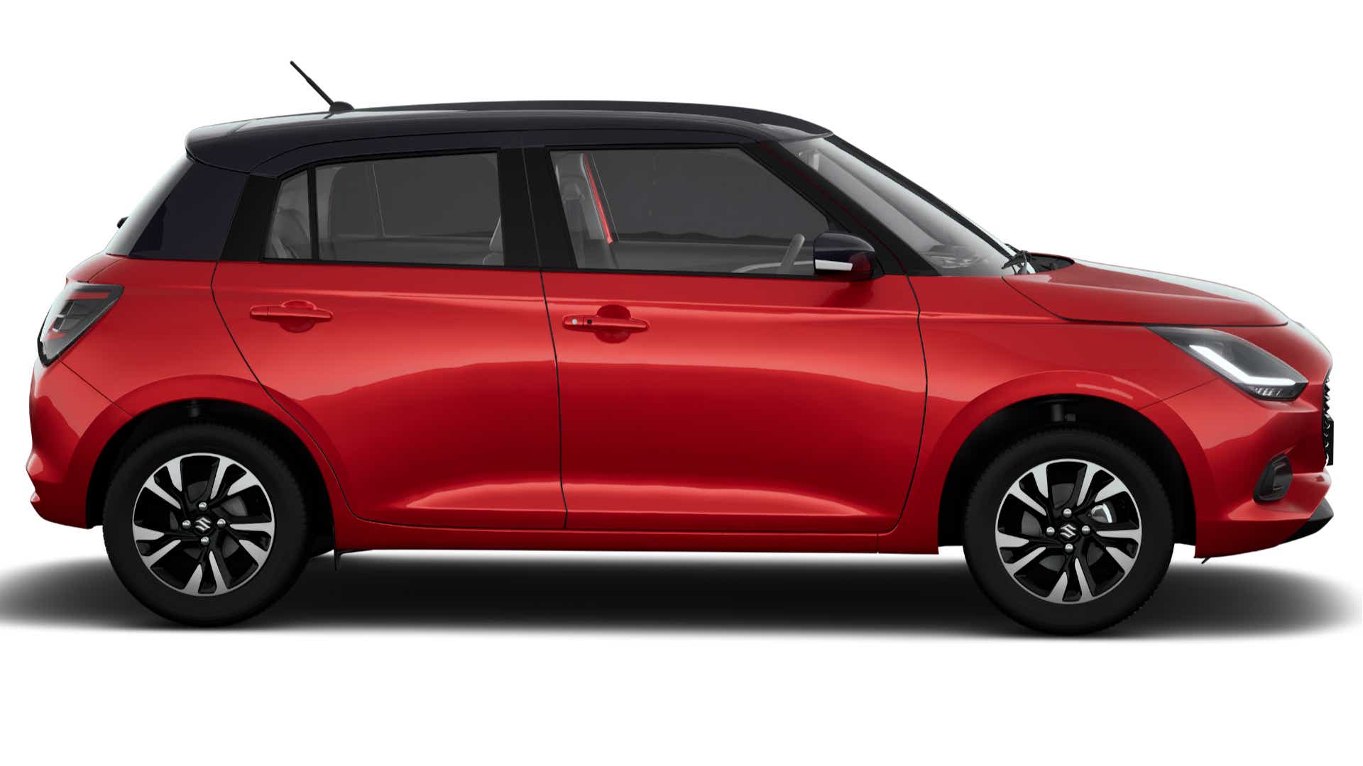 Swift LXi MT