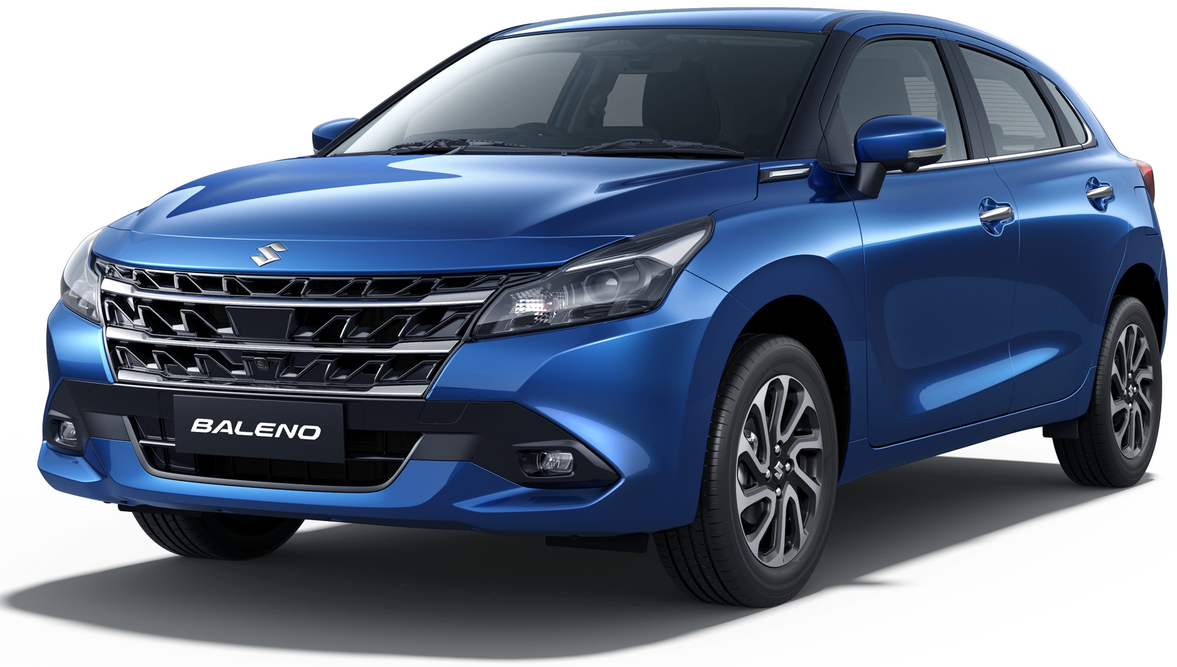 Baleno car