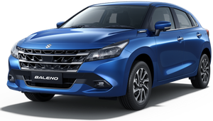 BALENO